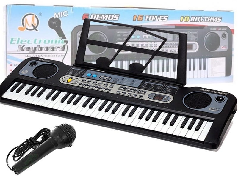 PTN NEW Electric Keyboard Piano Sale Sale Carousel 1