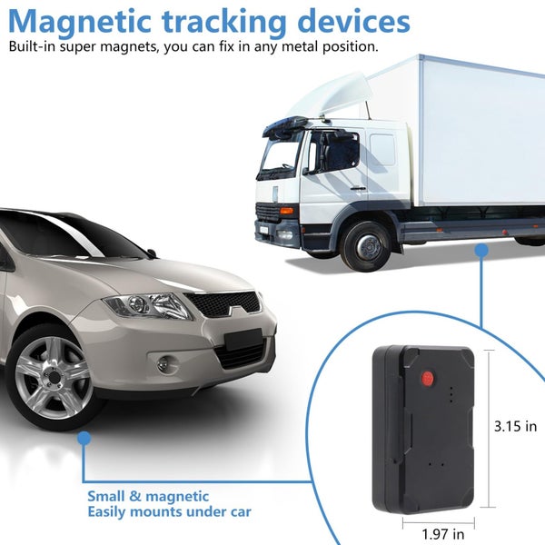 GPS Tracker NZ Clearance Carousel 2
