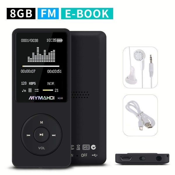 MP3 Player Sale Sale Carousel 2