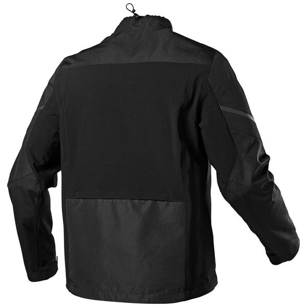 FOX LEGION DOWNPOUR JACKET [BLACK] Carousel 3