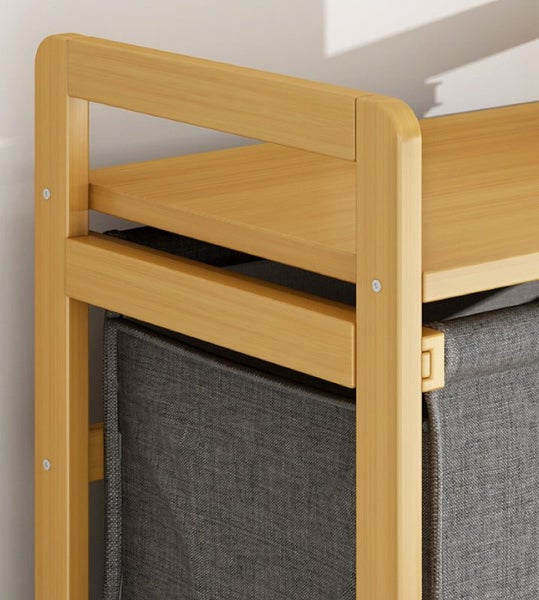 New 3 -Tier Multifunctional 3 Drawer Basket Rack Afterpay Carousel 2