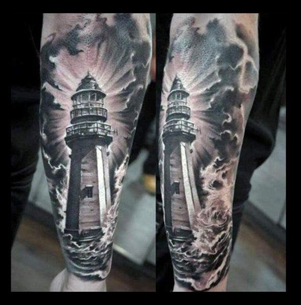 Tattoo Kit - (NZ Clearance)432425637606205445