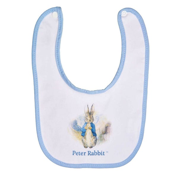 Peter Rabbit 3 Piece First Feeding Set Carousel 4