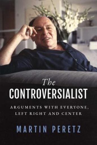 The Controversialist: Arguments with Everyone, Lef Carousel 1