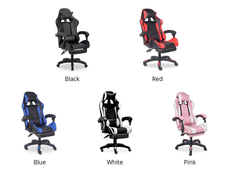 Gaming Chair Carousel 11