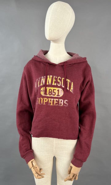 Minnesota Gophers Hoodie - New with tags Carousel 1