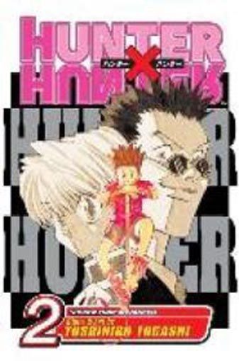 Hunter x Hunter, Vol. 2: Volume 2 (Hunter x Hunter Carousel 1
