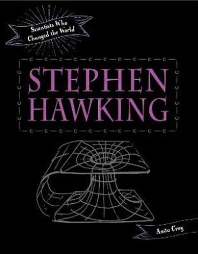 Stephen Hawking (Scientists Who Changed the World) Carousel 1