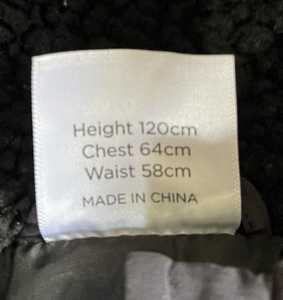 Camo Jacket Size 6 Carousel 3