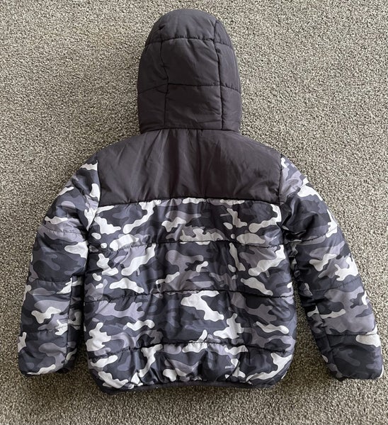 Camo Jacket Size 6 Carousel 2