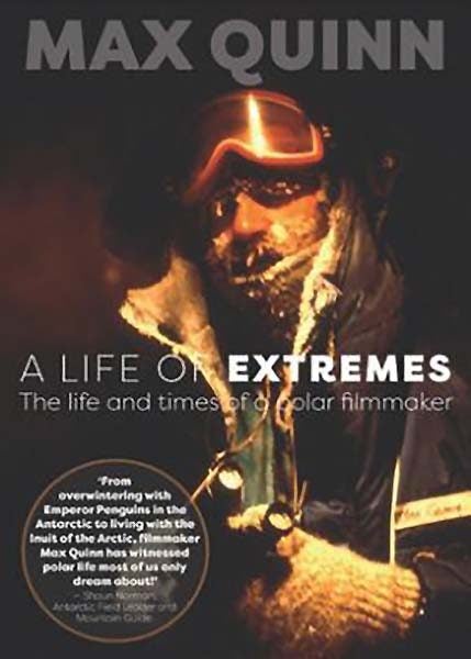 Life of Extremes - lightly damaged Carousel 1