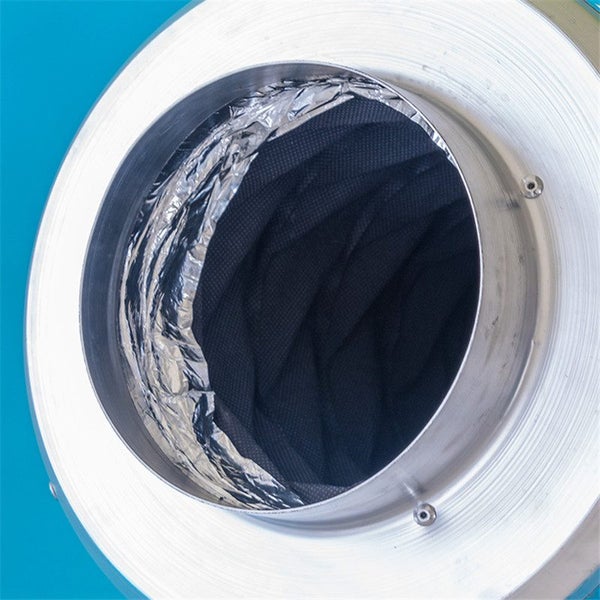 IS150F-INLINE SILENCER~FLEXIBLE 1M LONG SPECIAL DEAL LIMITED TIME ON Carousel 2
