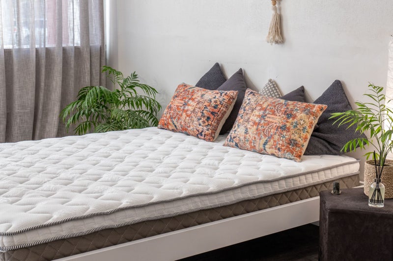 King Single Mattress Carousel 2