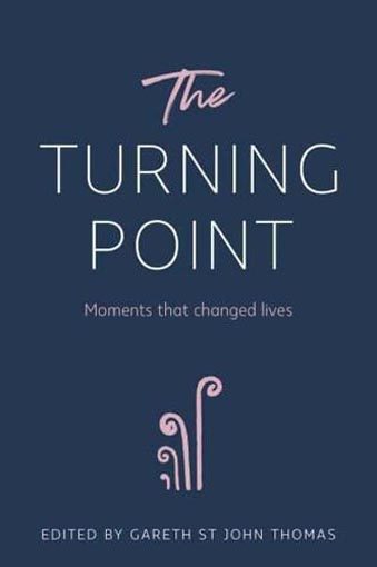 The Turning Point: Moments That Changed Lives Carousel 1