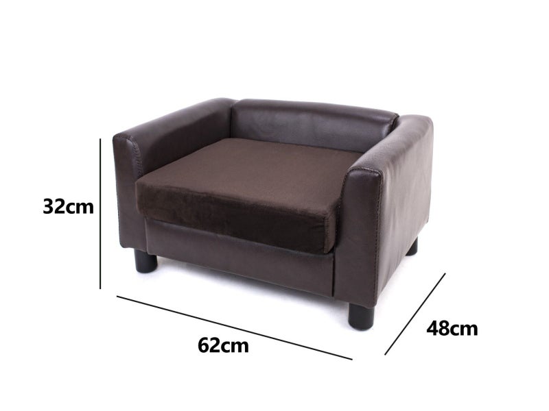 Pet Sofa Carousel 6