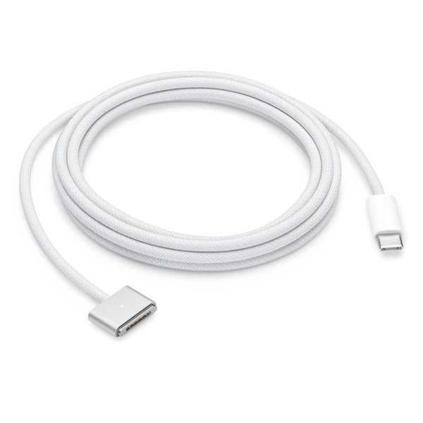 2 Meter 140W USB-C to Magsafe3 Magnetic Charger Cable for MacBook Air Pro 2023 Carousel 2