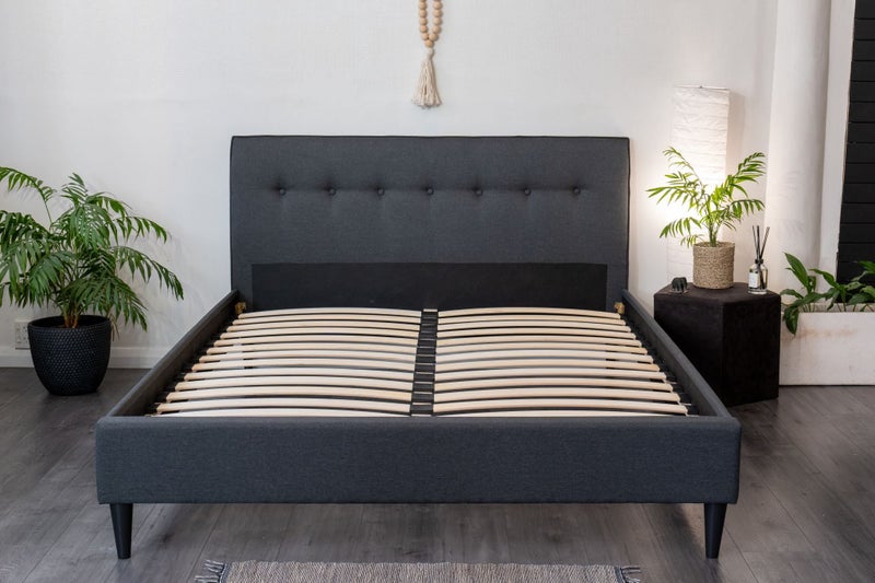 Queen Bed Frame Carousel 2