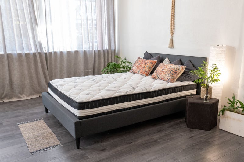 Single Mattress Carousel 1