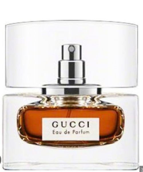 Gucci edp by Gucci, rare & discontinued Carousel 1