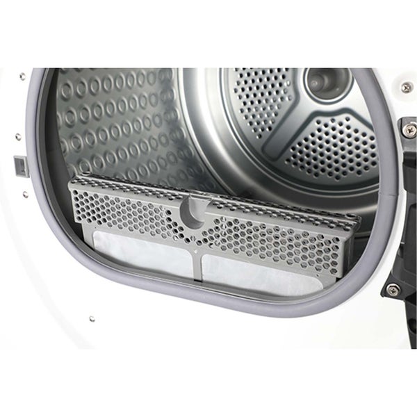 DRYER Carousel 2