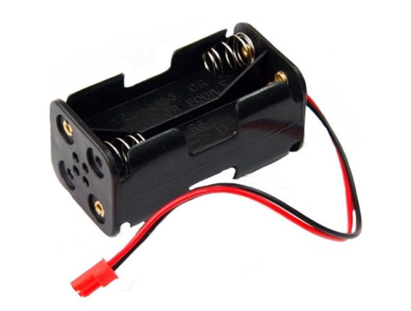Battery holder Compartment HSP 02070 Carousel 1