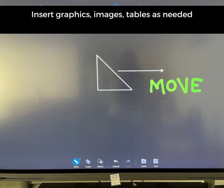 Leaderhub Interactive 4K Media Panel (86 inch) Carousel 11