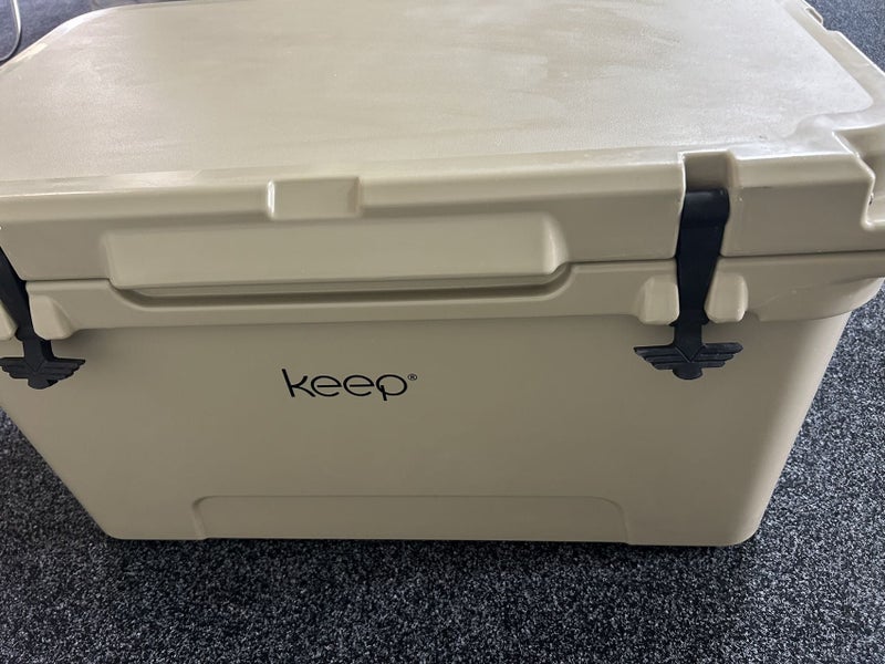 65L Chilly Bin Ice Cooler Box Carousel 1
