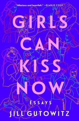 Girls Can Kiss Now Carousel 1