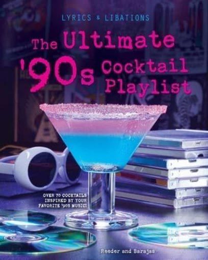 Ultimate '90S Cocktail Playlist, The Carousel 1