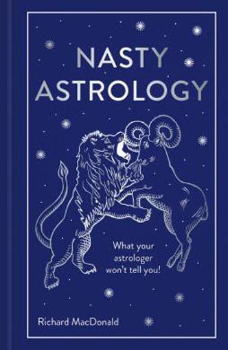 Nasty Astrology: What Your Astrologer Won't Tell Y Carousel 1