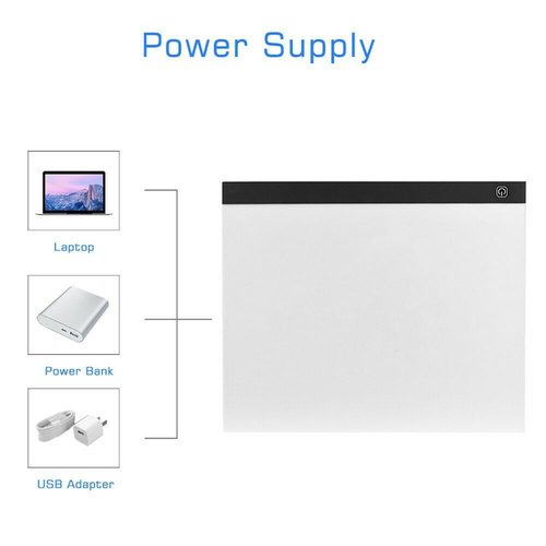 A3 LED Light Box62983259475329111