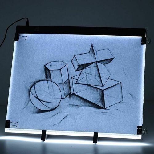 A3 LED Light Box62983259475329113