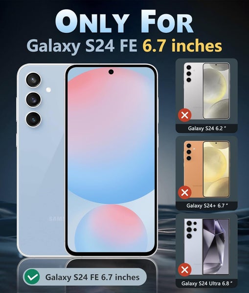 Samsung S24 FE Case Sale Sale Carousel 2