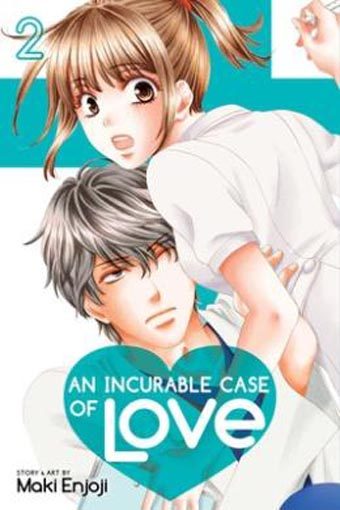 An Incurable Case of Love, Vol. 2 (An Incurable Ca Carousel 1