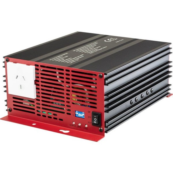 TSI700W 700W True Sine Wave Inverter Carousel 1