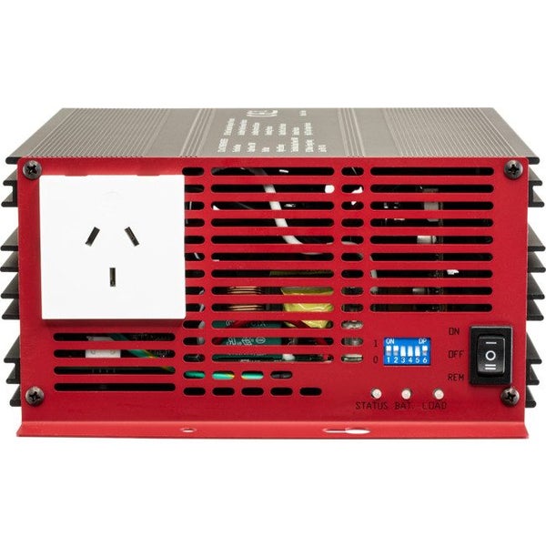 TSI700W 700W True Sine Wave Inverter Carousel 2