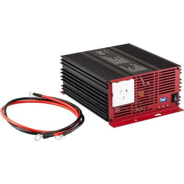 TSI700W 700W True Sine Wave Inverter Carousel 5