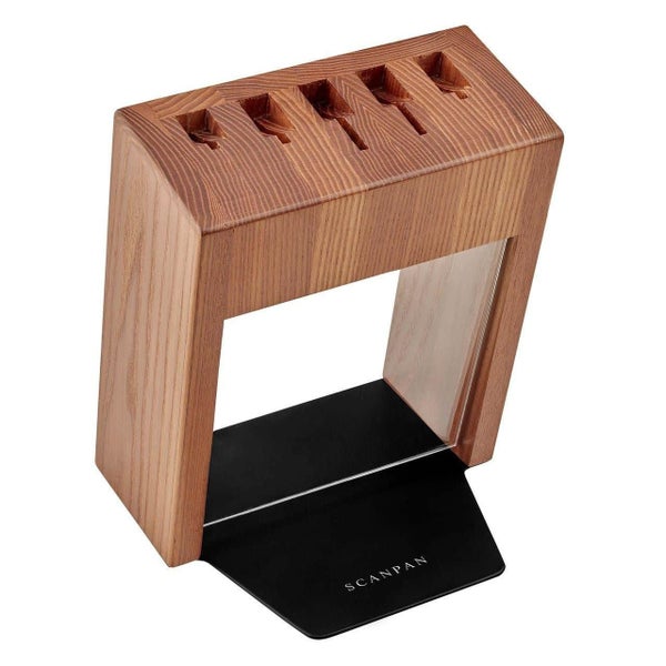 Scanpan Kalo 6 Piece Knife Set & Ash Block Carousel 2