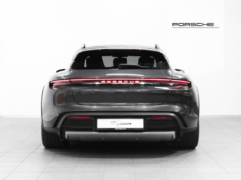 2024 Porsche Taycan 4 Cross Turismo II62863251985027113