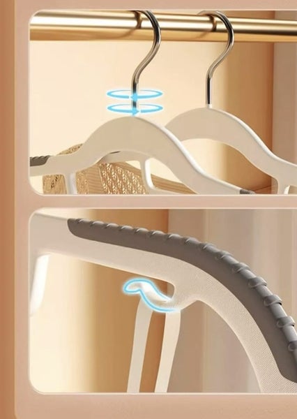 Coat Hangers Carousel 2