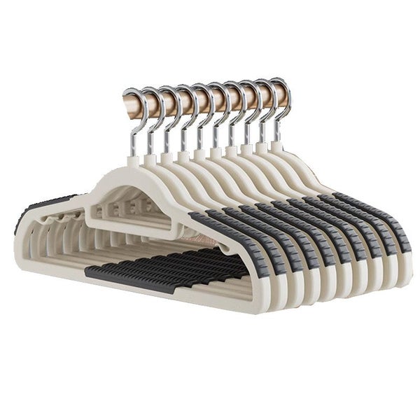 Coat Hangers Carousel 6