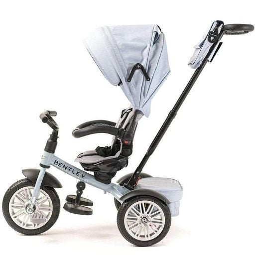 Bentley Tricycle - Jet Blue Carousel 1