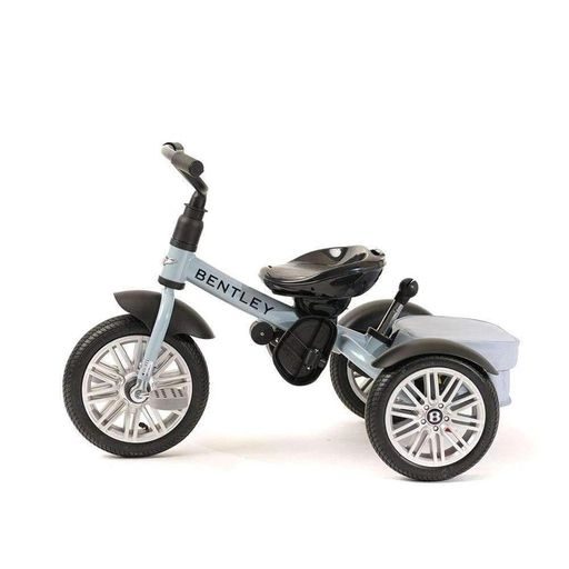 Bentley Tricycle - Jet Blue Carousel 5