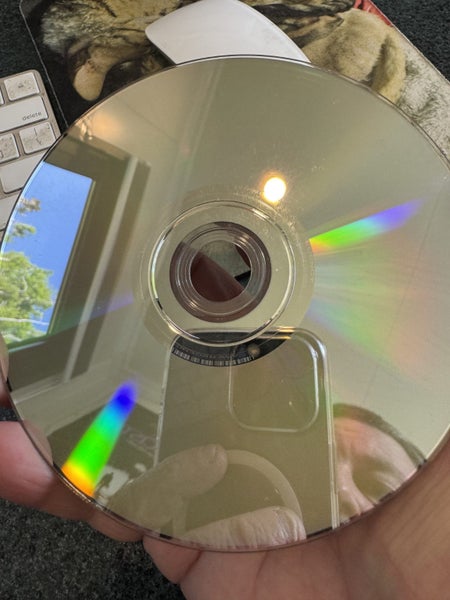 The Offence Carousel 3