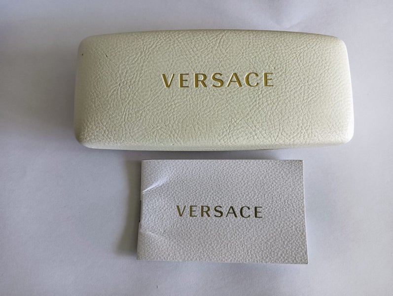 VERSACE PRESCRIPTION GLASSES OVE3206 GB1 54 Carousel 2