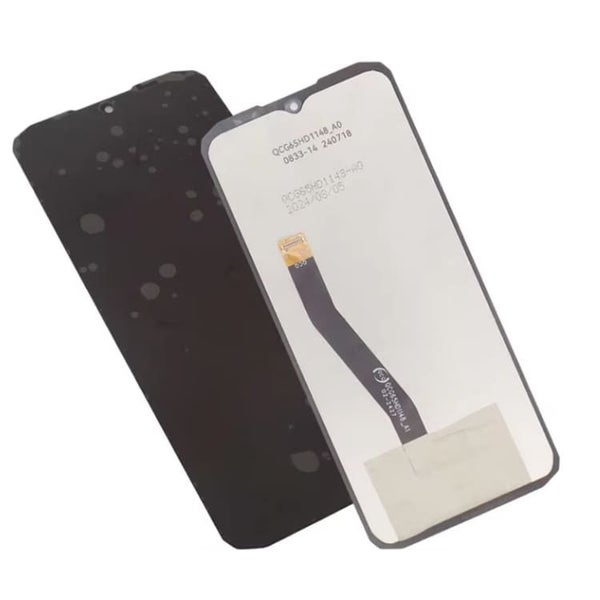 Doogee Blade 10 Max LCD Screen - PART ONLY Carousel 1