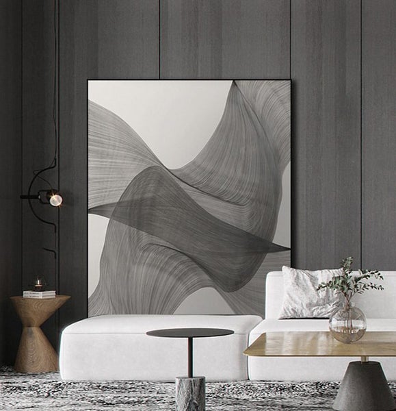 Painting Canvas Wall Art Print Carousel 1