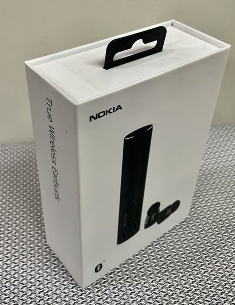 Nokia True Wireless In-Ear Headphones Carousel 1