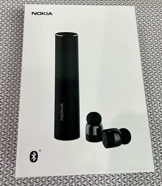 Nokia True Wireless In-Ear Headphones Carousel 2
