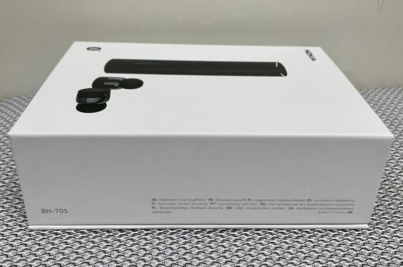 Nokia True Wireless In-Ear Headphones Carousel 8